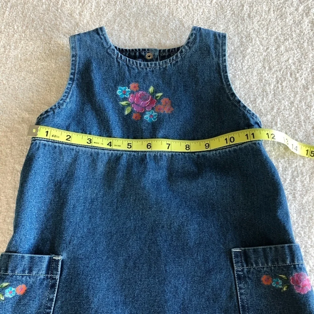 The children's place dress 36 M